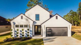 6841 Rudolph Road, Alexander, AR 72002