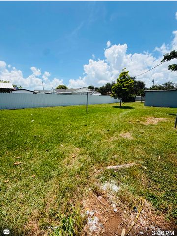 10480 SW 181st Terrace, Miami, FL 33157
