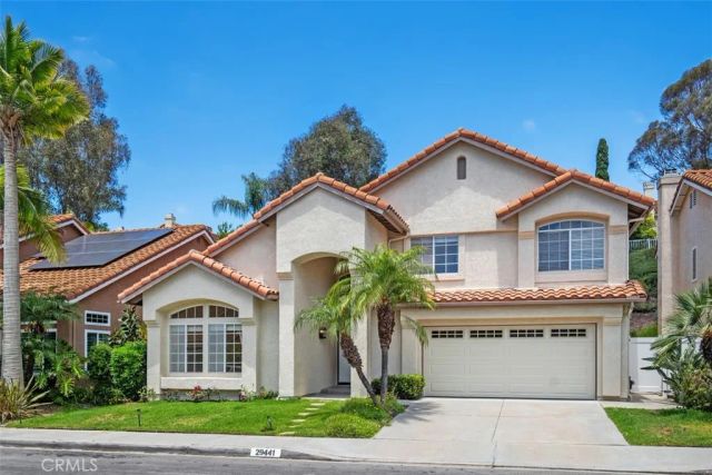 29441 Castle, Laguna Niguel, CA 92677