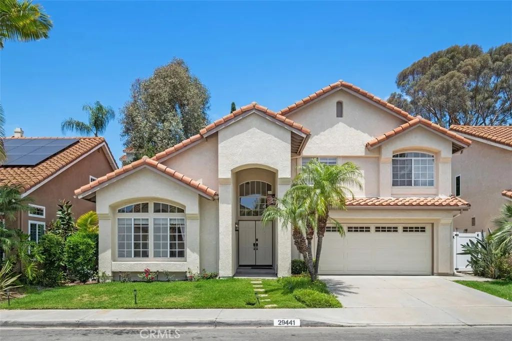 29441 Castle, Laguna Niguel, CA 92677