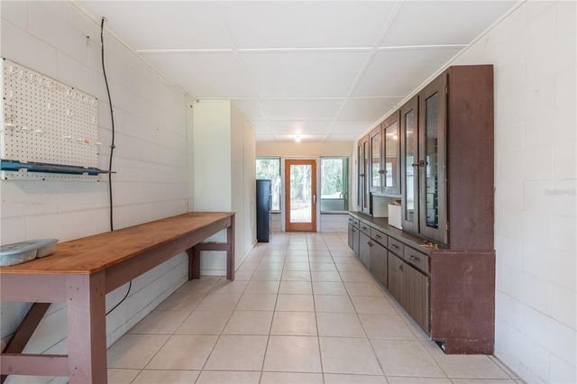 23797 NE 189TH STREET, Fort Mc Coy, FL 32134