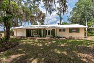 23797 NE 189TH STREET, Fort Mc Coy, FL 32134