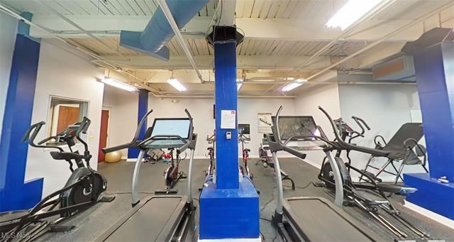 1133 W 9th Street 321, Cleveland, OH 44113