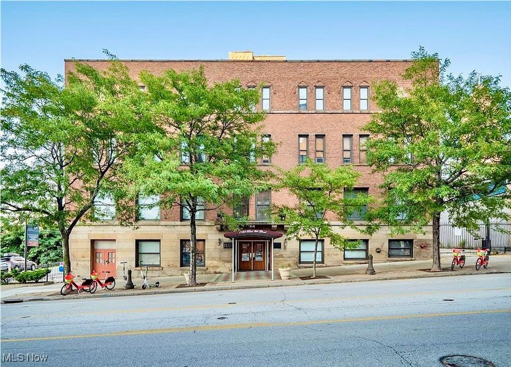 1133 W 9th Street 321, Cleveland, OH 44113