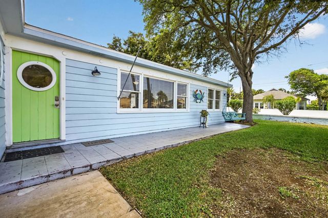 731 N OLEANDER AVENUE, Daytona Beach, FL 32118
