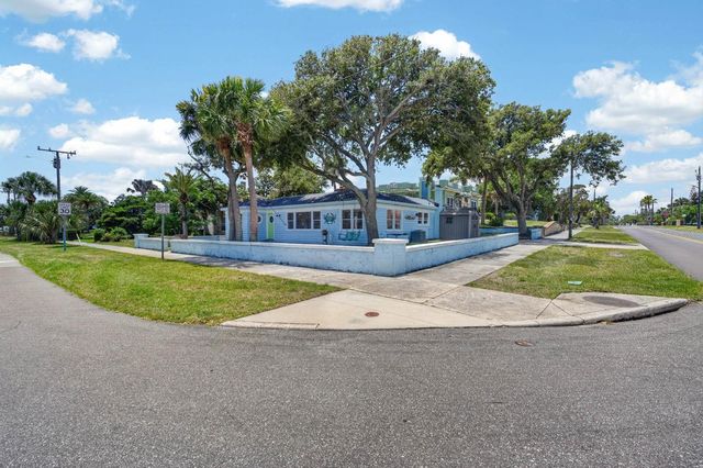 731 N OLEANDER AVENUE, Daytona Beach, FL 32118