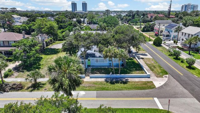 731 N OLEANDER AVENUE, Daytona Beach, FL 32118