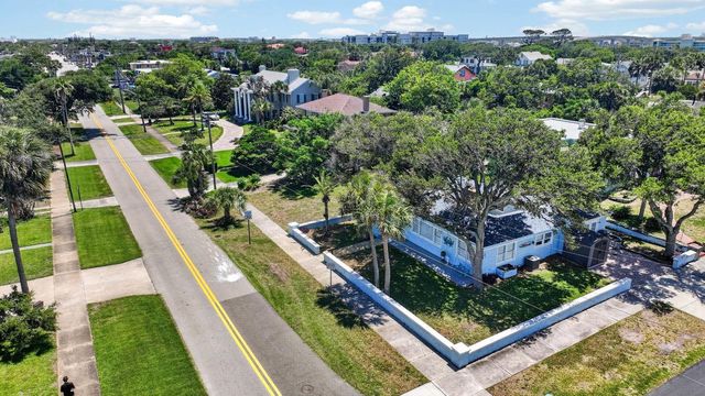 731 N OLEANDER AVENUE, Daytona Beach, FL 32118