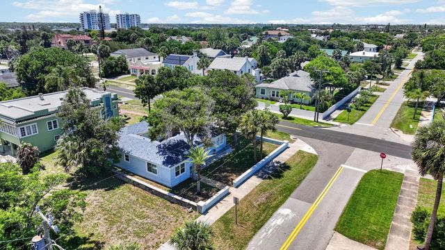 731 N OLEANDER AVENUE, Daytona Beach, FL 32118