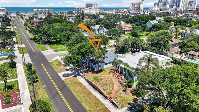 731 N OLEANDER AVENUE, Daytona Beach, FL 32118