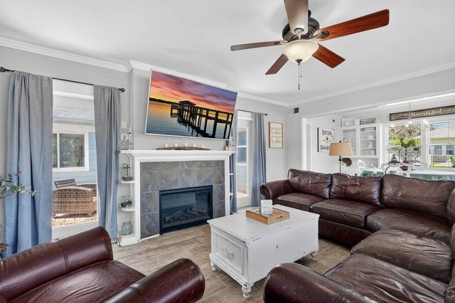 731 N OLEANDER AVENUE, Daytona Beach, FL 32118
