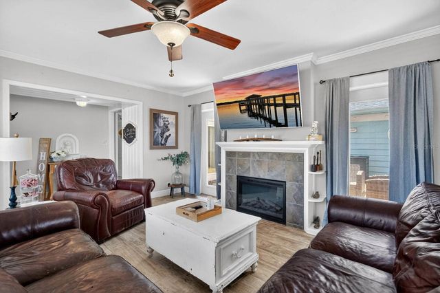 731 N OLEANDER AVENUE, Daytona Beach, FL 32118
