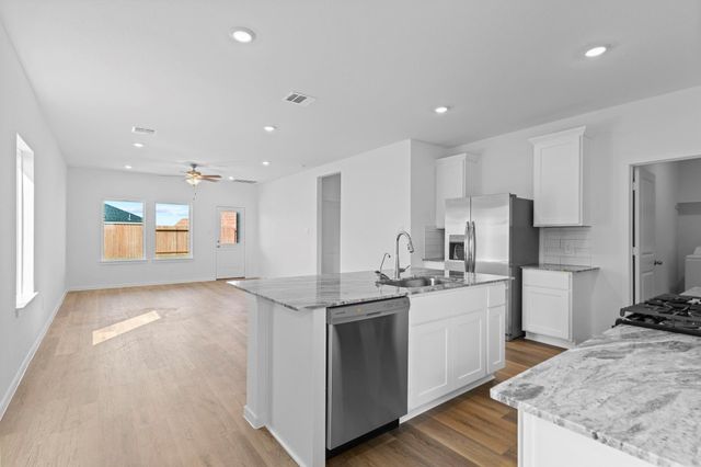 1032 River Coral, Alvin, TX 77511