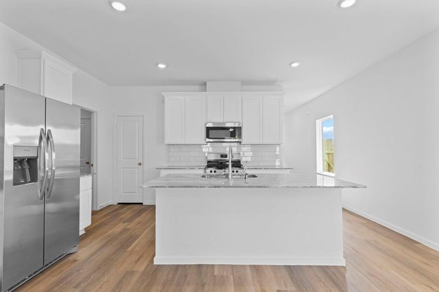 1032 River Coral, Alvin, TX 77511