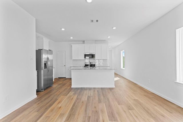 1032 River Coral, Alvin, TX 77511