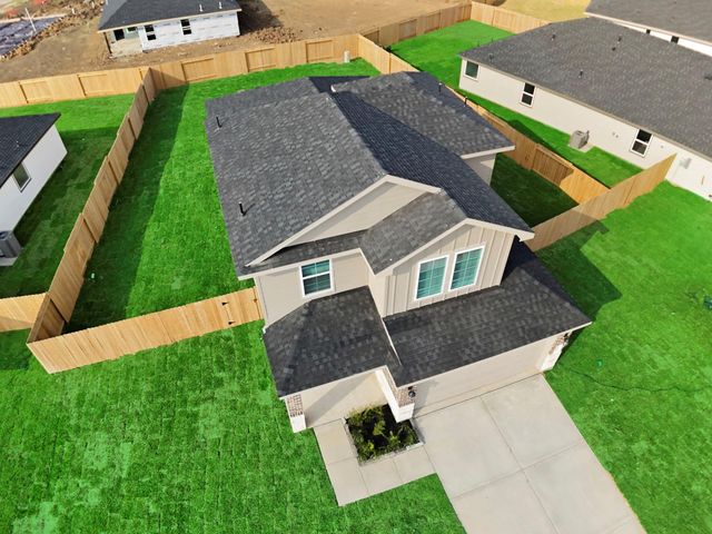 1032 River Coral, Alvin, TX 77511