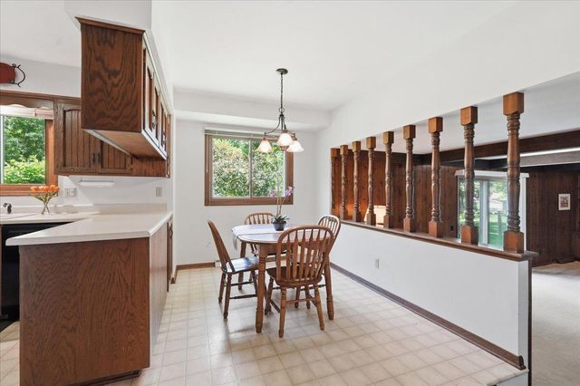 3614 Rolling Hill Drive, Middleton, WI 53562
