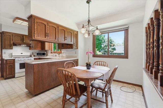 3614 Rolling Hill Drive, Middleton, WI 53562