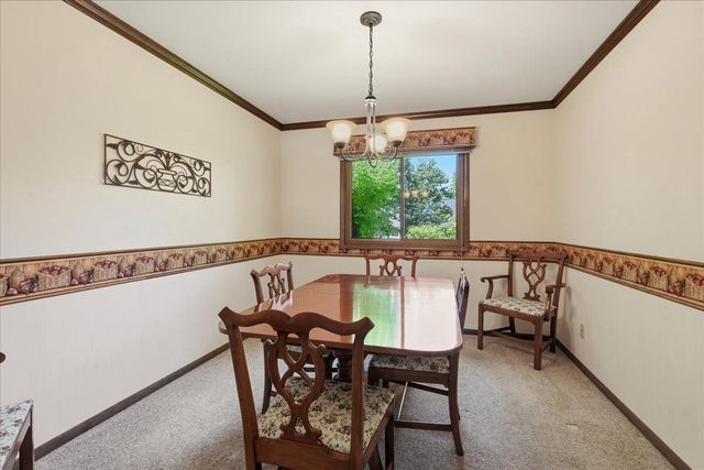 3614 Rolling Hill Drive, Middleton, WI 53562