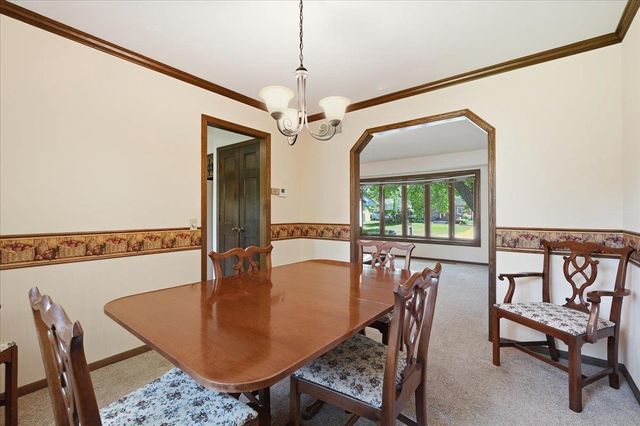 3614 Rolling Hill Drive, Middleton, WI 53562