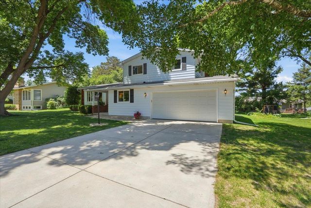 3614 Rolling Hill Drive, Middleton, WI 53562