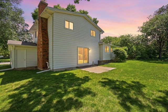 3614 Rolling Hill Drive, Middleton, WI 53562