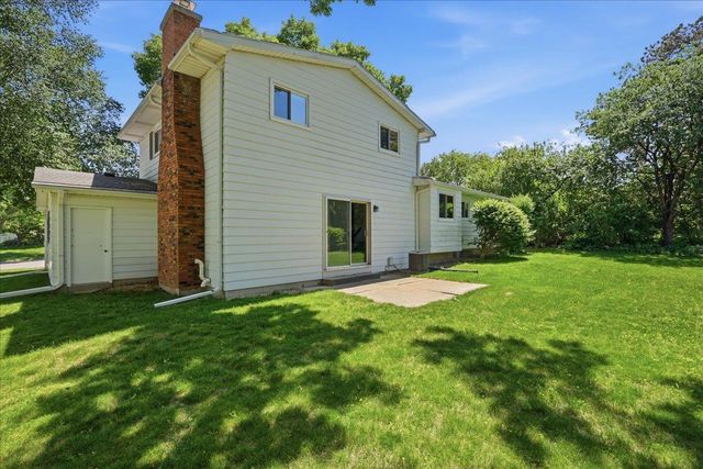 3614 Rolling Hill Drive, Middleton, WI 53562