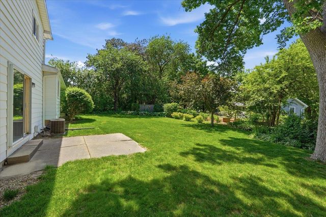 3614 Rolling Hill Drive, Middleton, WI 53562