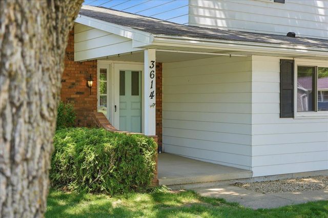 3614 Rolling Hill Drive, Middleton, WI 53562