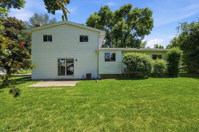 3614 Rolling Hill Drive, Middleton, WI 53562