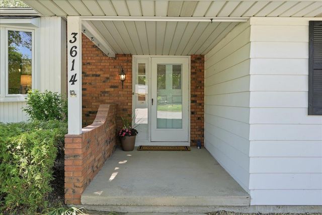 3614 Rolling Hill Drive, Middleton, WI 53562