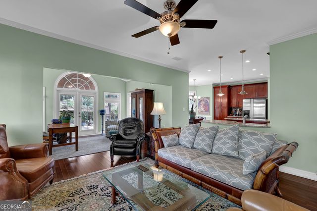 2347 Merrymount Drive, Suwanee, GA 30024