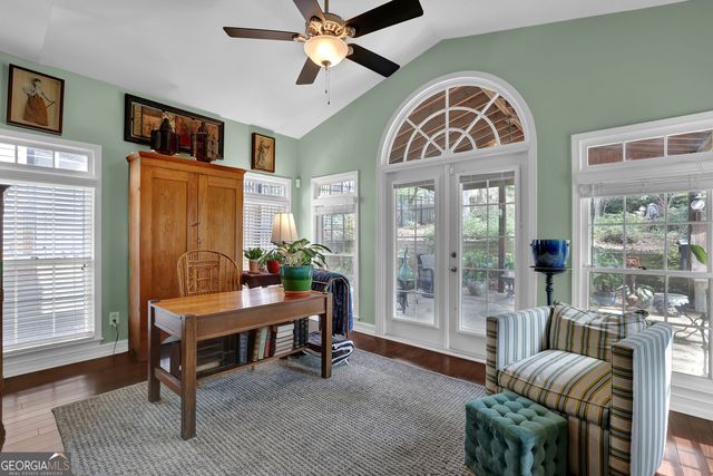 2347 Merrymount Drive, Suwanee, GA 30024