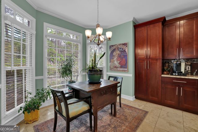 2347 Merrymount Drive, Suwanee, GA 30024