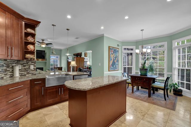 2347 Merrymount Drive, Suwanee, GA 30024