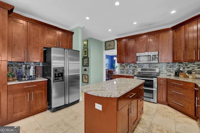 2347 Merrymount Drive, Suwanee, GA 30024