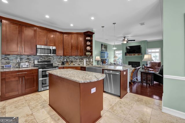 2347 Merrymount Drive, Suwanee, GA 30024