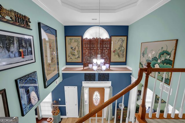 2347 Merrymount Drive, Suwanee, GA 30024