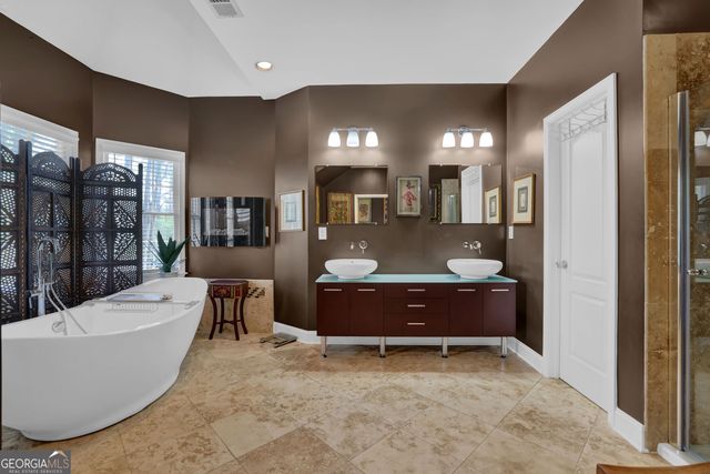 2347 Merrymount Drive, Suwanee, GA 30024