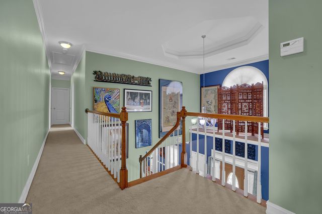 2347 Merrymount Drive, Suwanee, GA 30024