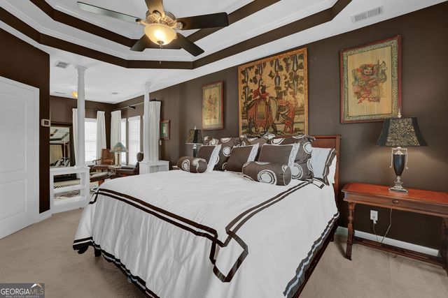 2347 Merrymount Drive, Suwanee, GA 30024