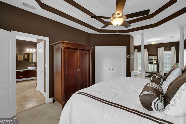 2347 Merrymount Drive, Suwanee, GA 30024