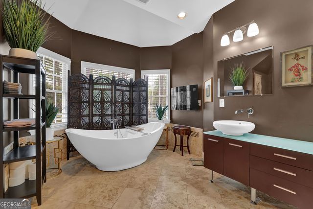 2347 Merrymount Drive, Suwanee, GA 30024