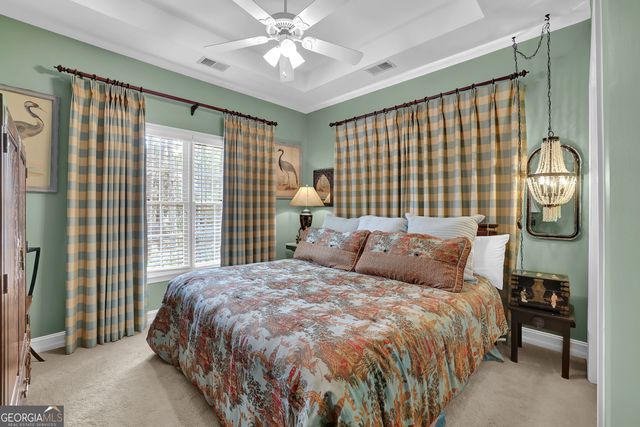 2347 Merrymount Drive, Suwanee, GA 30024