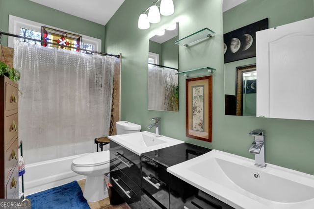 2347 Merrymount Drive, Suwanee, GA 30024