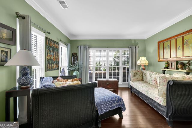 2347 Merrymount Drive, Suwanee, GA 30024