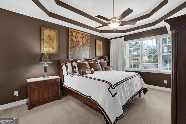 2347 Merrymount Drive, Suwanee, GA 30024