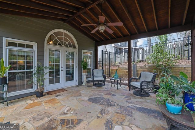 2347 Merrymount Drive, Suwanee, GA 30024