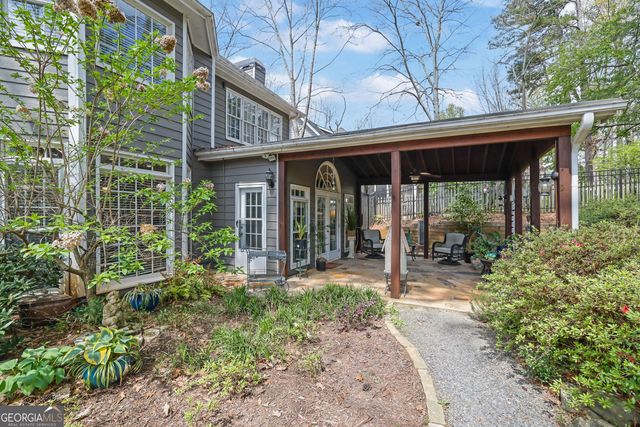 2347 Merrymount Drive, Suwanee, GA 30024