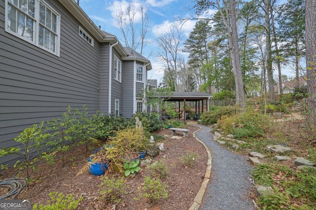 2347 Merrymount Drive, Suwanee, GA 30024